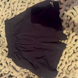 Don’t know brand. Medium. black